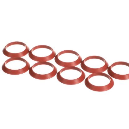 Picture of Raypak Gasket-pkg Of 9 Part# 800001B
