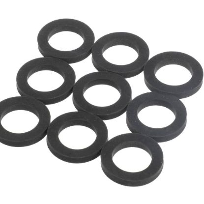 Picture of Raypak Gasket (9/Pkg) Part# 800014B