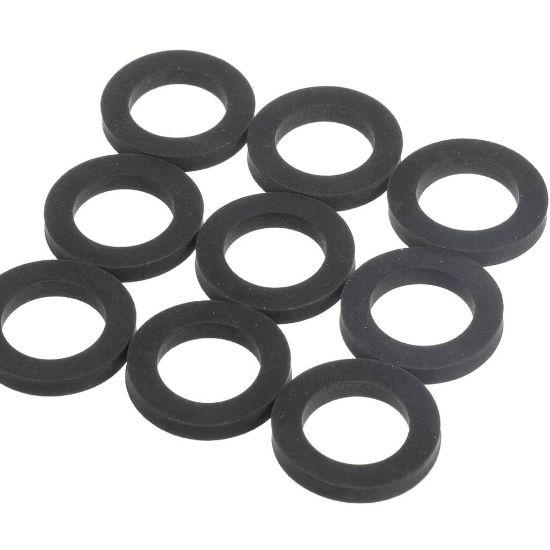 Picture of Raypak Gasket (9/Pkg) Part# 800014B