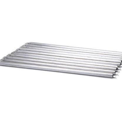 Picture of Raypak Kit-burner-100k 409 Ss (10 Pk) Part# 100-10000417