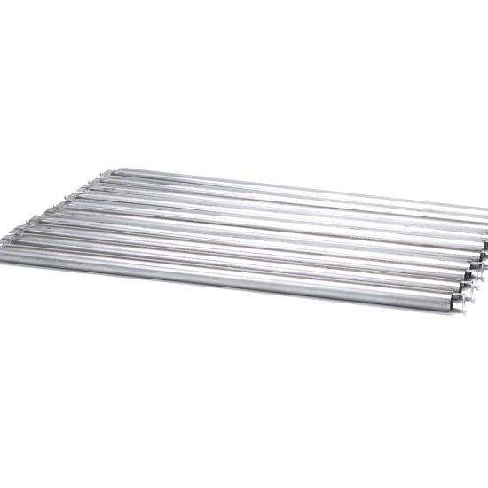 Picture of Raypak Kit-burner-100k 409 Ss (10 Pk) Part# 100-10000417