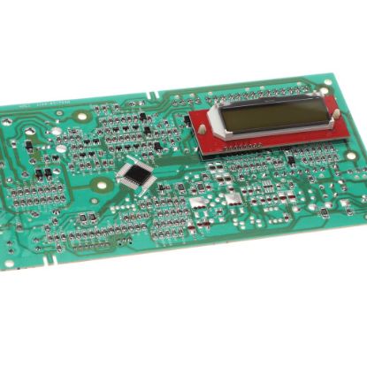 Picture of Raypak Kit-pc Board Contr Iid 206A-408 3 Wire Part# 100-10000345