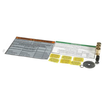Picture of Reznor Conv Kit Lp To Nat Ud/ub 100/125 Part# 1036546R