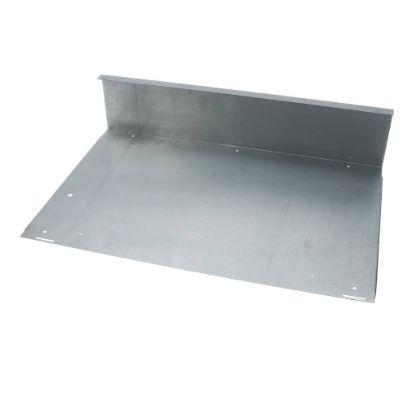 Picture of Reznor Ux Right Panel 150-200 Part# 1036224R