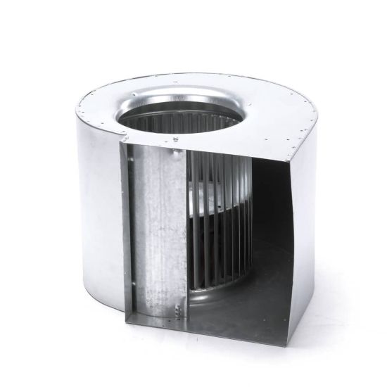 Picture of Reznor Class Ii Blower W/wheel + Hsng Part# 123212