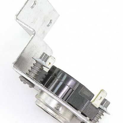 Picture of Reznor Fan Switch F135-30f W/brkt Part# 123974