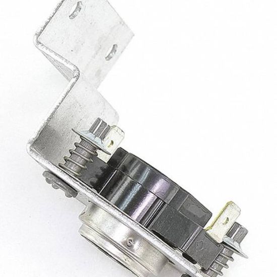 Picture of Reznor Fan Switch F135-30f W/brkt Part# 123974