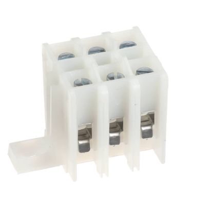 Picture of Reznor Terminal Kit Part# 144972
