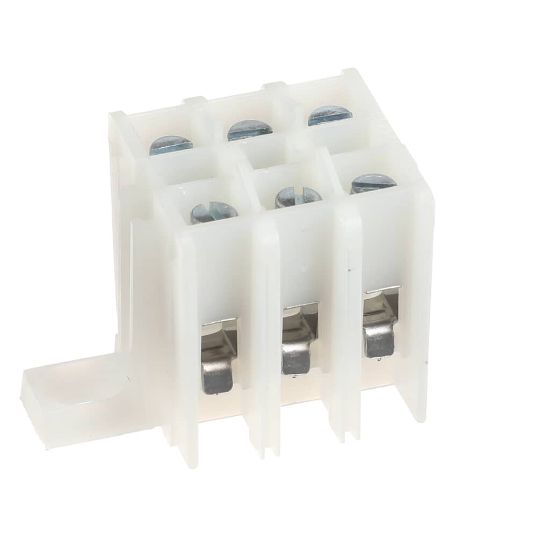 Picture of Reznor Terminal Kit Part# 144972