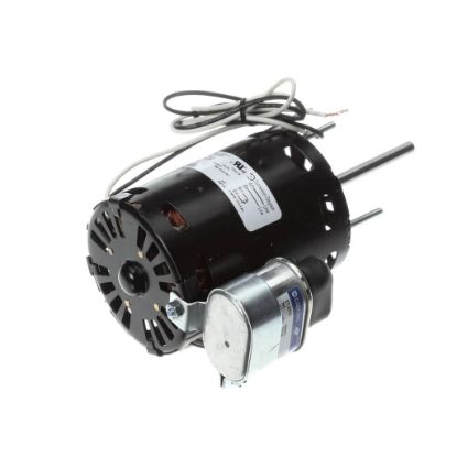 Picture of Reznor 208/230V Motor3000rpm1/8hp Part# 163892