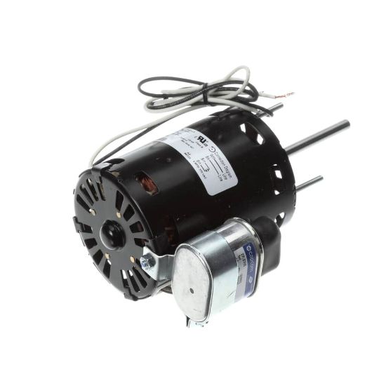 Picture of Reznor 208/230V Motor3000rpm1/8hp Part# 163892