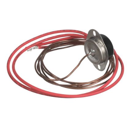 Picture of Reznor Hilmit 270F W/60-inch Cap Part# 148588