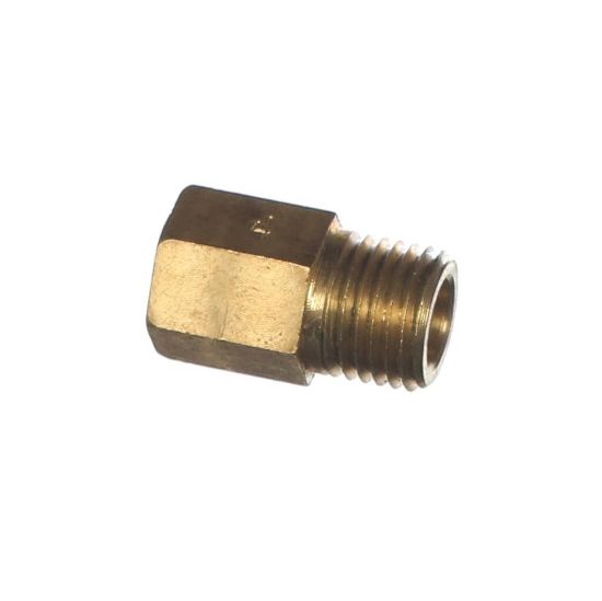 Picture of Reznor Orifice Brass #4 Part# 196840