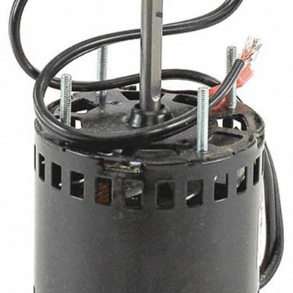 Picture of Reznor 115V Ventor Motor Part# 148055