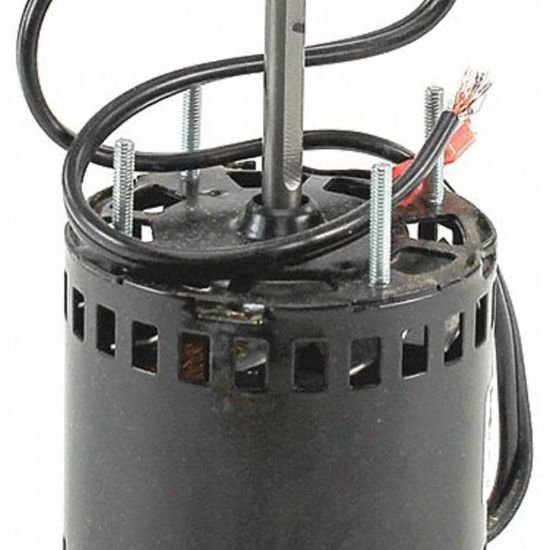 Picture of Reznor 115V Ventor Motor Part# 148055
