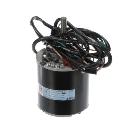 Picture of Reznor Fan Motor Part# 271585