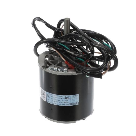 Picture of Reznor Fan Motor Part# 271585