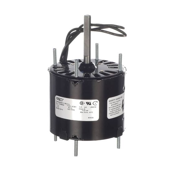 Picture of Reznor Motor Part# 96287