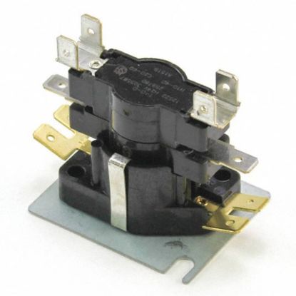 Picture of Reznor Time Delay Relay Kit/sequencer Part# 259521