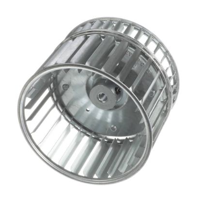 Picture of Reznor Wheel #Ad424-215-101-2-ccw Part# RZ043814