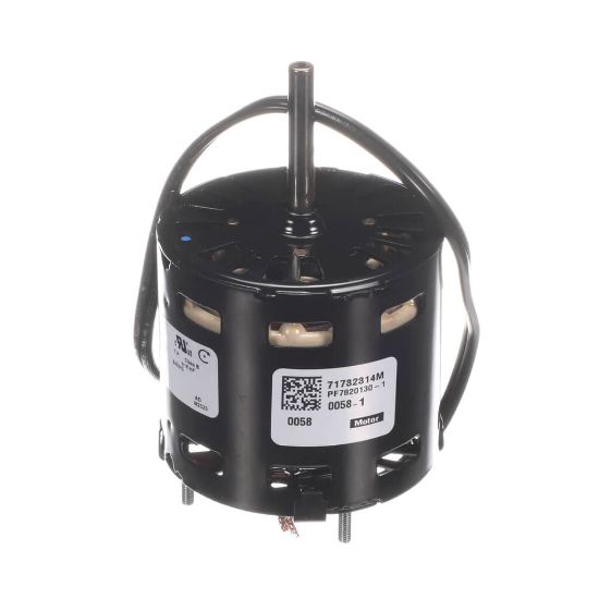 Picture of Reznor Mtr 1/15 Univ Ja2r238n 116/1/ Part# RZ096288
