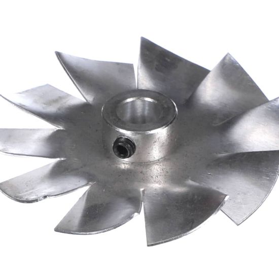 Picture of Reznor F Style B 2-1/4 Hub 5/16 Cw Part# RZ068005