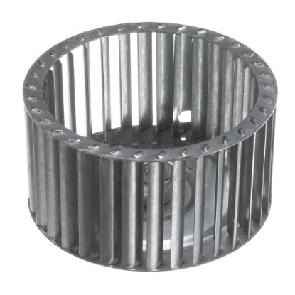 Picture of Reznor Wheel Brookside Fe400-200-2 Part# RZ097724