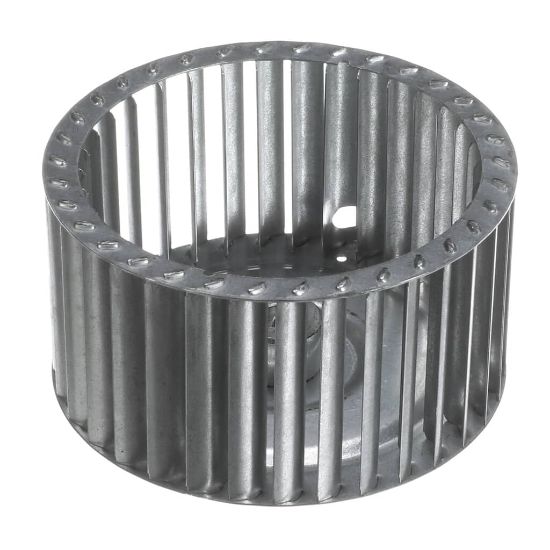 Picture of Reznor Wheel Brookside Fe400-200-2 Part# RZ097724