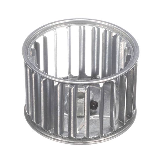 Picture of Reznor Wheel Ventra 12063 Part# RZ097725