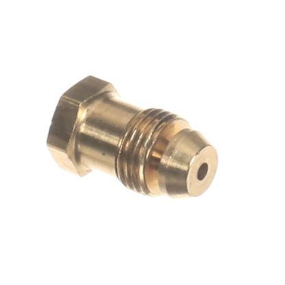 Picture of Reznor Male Comp Nut 1/8 Hw 392449-1 Part# RZ097572