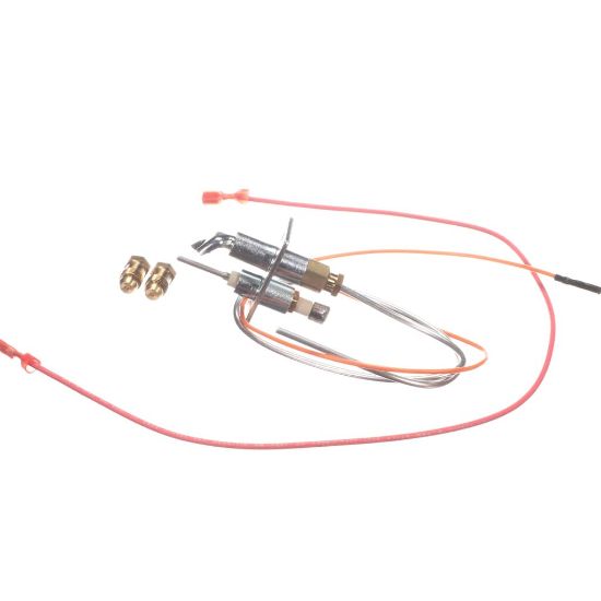 Picture of Reznor Pilot Asy Kit Nat Fe/be Ah2/3 Part# RZ110853