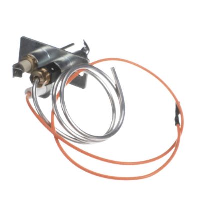 Picture of Reznor Plt As#q90ff-2(j982hkw4710)lp Part# RZ097535