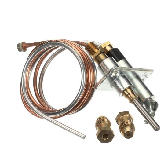Picture of Reznor Pilot Asy Kit Lp F/b Stnd Plt Part# RZ110852