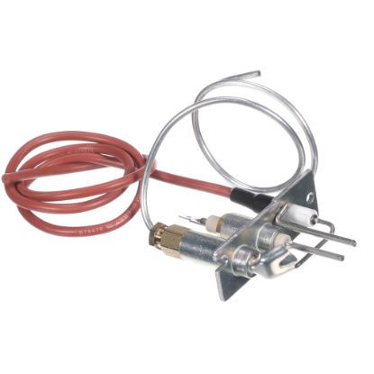 Picture of Reznor Nt Pilot Brnr Q90ff-3d Part# RZ125251