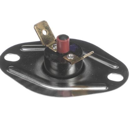 Picture of Reznor Block Vent Switch 275D 36T X46 Part# RZ121275