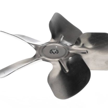 Picture of Reznor Fan Blade #01005-34 Part# RZ129853