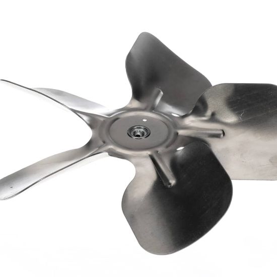 Picture of Reznor Fan Blade #01005-34 Part# RZ129853