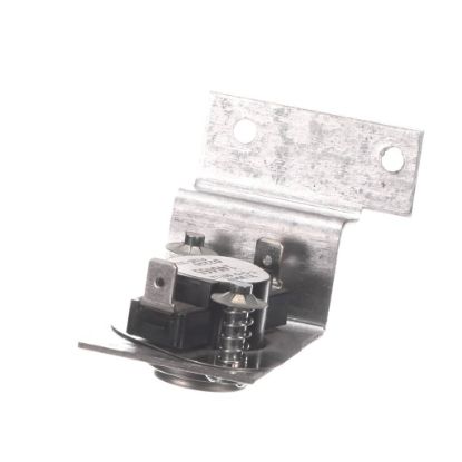 Picture of Reznor Fan Cntl Assembly F/fe25200-400 Part# RZ123974