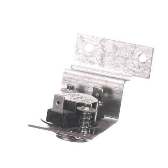 Picture of Reznor Fan Cntl Assembly F/fe25200-400 Part# RZ123974