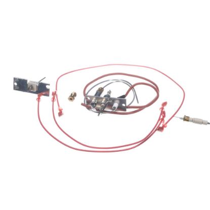 Picture of Reznor Sc-6 Repl Pilot Kit Nat Part# RZ131457