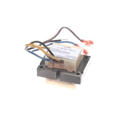 Picture of Reznor Txfr 12Va Be141615-rad Part# RZ131988