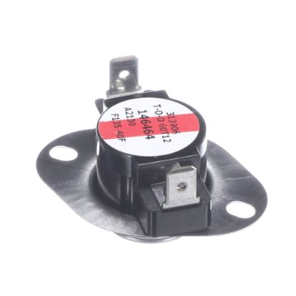 Picture of Reznor Fan Ctl 60T12 #313906 Part# RZ146464