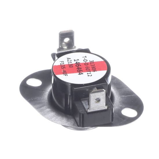 Picture of Reznor Fan Ctl 60T12 #313906 Part# RZ146464