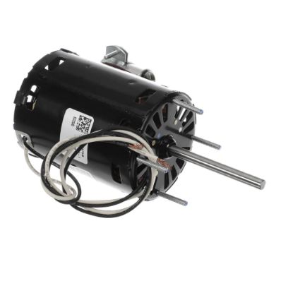 Picture of Reznor Venter Motor 208/230V Part# RZ163892