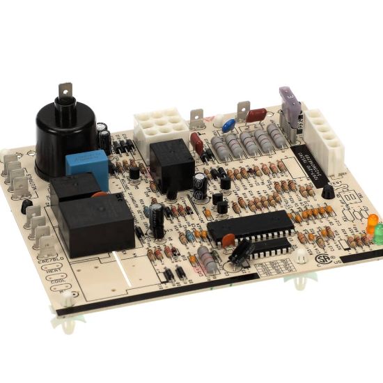Picture of Reznor Integrated Contl Board Part# RZ195265