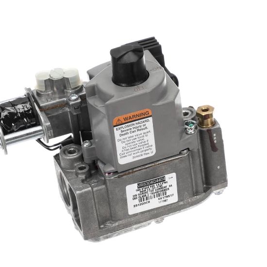 Picture of Reznor Mh 2 Stg Valve Nat 3/4 In Spar Part# RZ177397