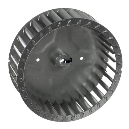 Picture of Reznor Vtr Wheel Revcor B631-200s Part# RZ195666