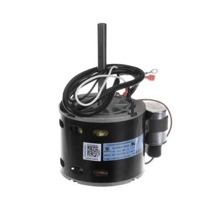 Picture of Reznor Fan Motor Part# RZ196244