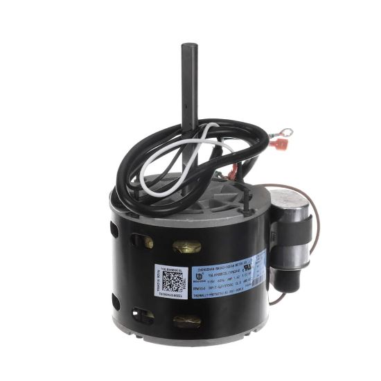 Picture of Reznor Fan Motor Part# RZ196244
