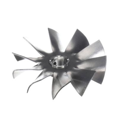 Picture of Reznor Fan Mtr Cooling 2.5 Pct .375 B Part# RZ196035